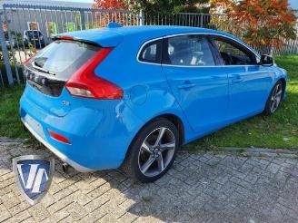 Volvo V-40 V40 (MV), Hatchback 5-drs, 2012 / 2019 1.6 D2 picture 5