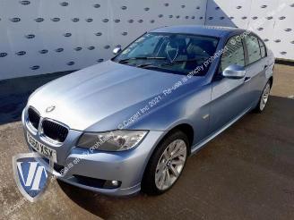 Sloopauto BMW 3-serie 3 serie (E90), Sedan, 2005 / 2011 318i 16V 2010/9