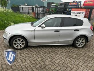 BMW 1-serie 1 serie (E87/87N), Hatchback 5-drs, 2003 / 2012 116i 1.6 16V picture 4