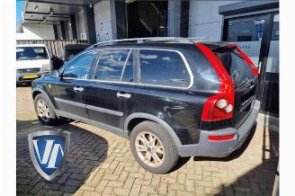 Volvo Xc-90 XC90 I, SUV, 2002 / 2014 2.9 T6 24V picture 4