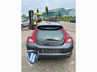 Uttjänta bilar auto Volvo C-30 C30 (EK/MK), Hatchback 3-drs, 2006 / 2012 2.0 D 16V 2009/5