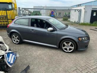 Volvo C-30 C30 (EK/MK), Hatchback 3-drs, 2006 / 2012 2.0 D 16V picture 4