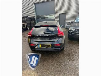 Volvo V-40 V40 (MV), Hatchback 5-drs, 2012 / 2019 1.6 D2 picture 4