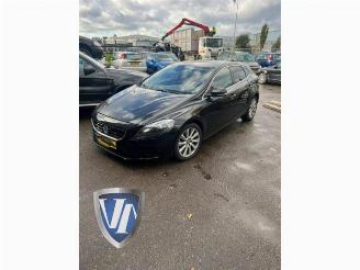 Volvo V-40 V40 (MV), Hatchback 5-drs, 2012 / 2019 1.6 D2 picture 3