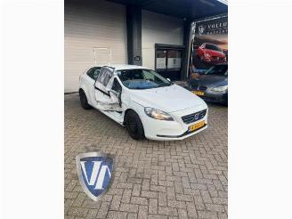 Volvo V-40 V40 (MV), Hatchback 5-drs, 2012 / 2019 1.6 D2 picture 3