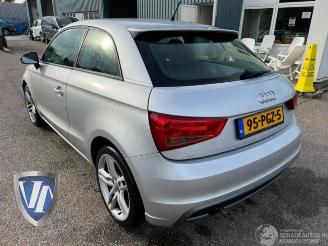 Audi A1 A1 (8X1/8XK), Hatchback 3-drs, 2010 / 2018 1.2 TFSI picture 3