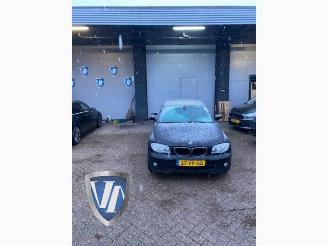 BMW 1-serie 1 serie (E87/87N), Hatchback 5-drs, 2003 / 2012 120i 16V picture 5