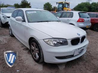 BMW 1-serie 1 serie (E87/87N), Hatchback 5-drs, 2003 / 2012 116i 2.0 16V picture 1