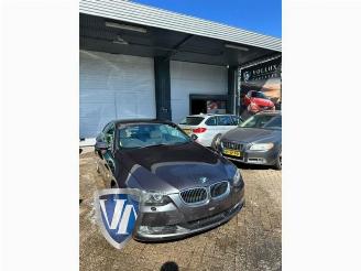 BMW 3-serie 3 serie (E93), Cabrio, 2006 / 2013 325i 24V picture 1