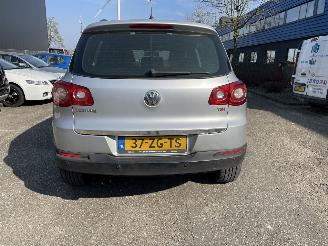 Volkswagen Tiguan 1.4 110kw 4x4 picture 4