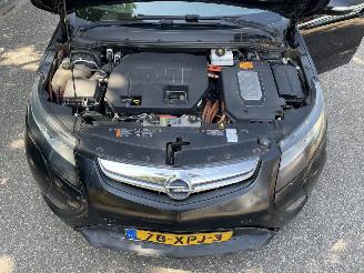 Opel Ampera 1.4 plug in picture 7