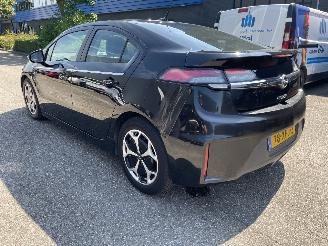 Opel Ampera 1.4 plug in picture 6