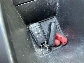 Opel Ampera 1.4 plug in picture 12