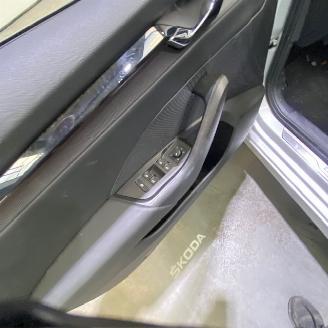 Skoda Octavia  picture 17