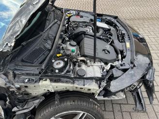 Mercedes Cla-klasse 250E Shooting brake AMG Sport - Ambiente picture 12