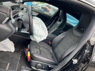 Mercedes Cla-klasse 250E Shooting brake AMG Sport - Ambiente picture 15