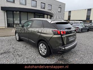Peugeot 3008 II Active 96 kW 12V e-THP - PureTech picture 8