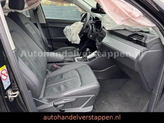 Audi Q3 Sportback 35 TDI S line 19'' Cam Leder picture 30