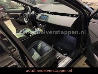 Land Rover Range Rover Evoque S D165 Panorama picture 16